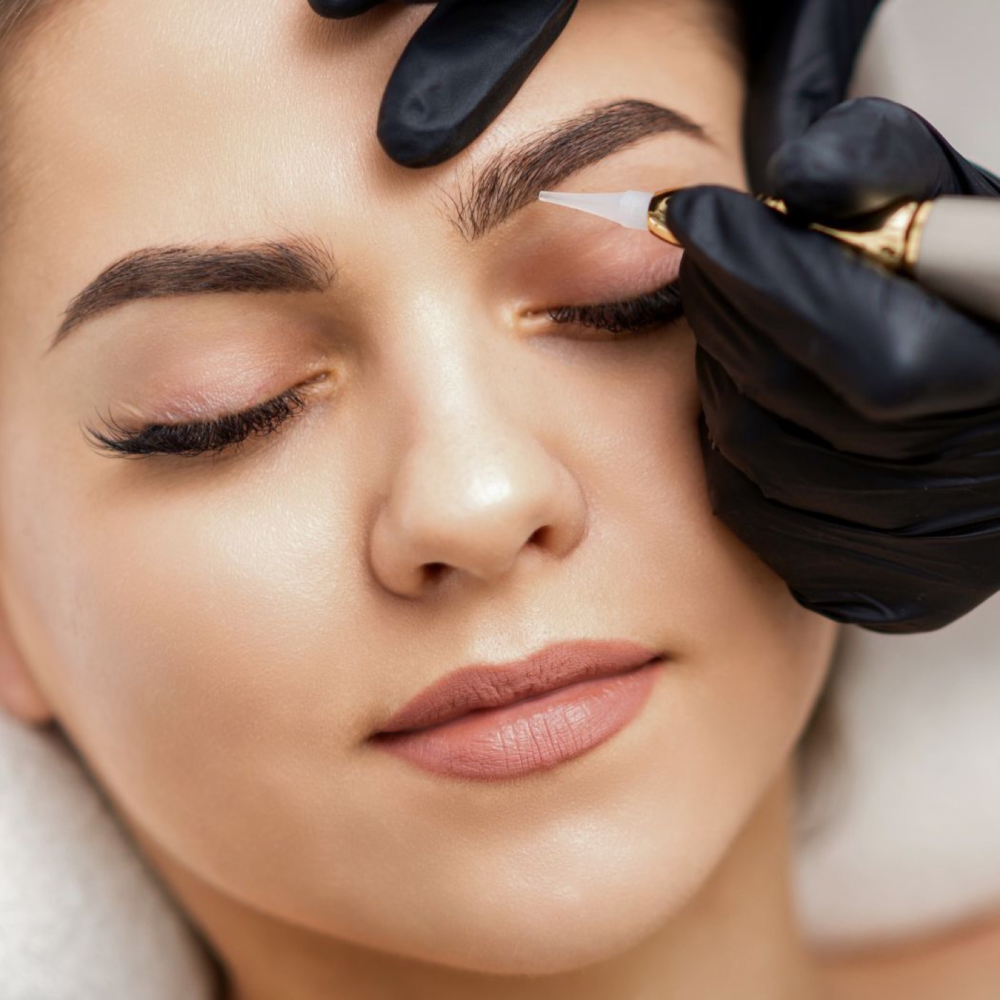 Permanent Make-up bei Cornelia Brandt Kosmetik, Schönheit in ihrer dauerhaftesten Form